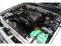 Millennium Silver Metallic - 4Runner SR5 4x4 Photo No. 48