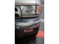 Millennium Silver Metallic - 4Runner SR5 4x4 Photo No. 49