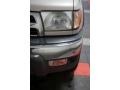 1999 Millennium Silver Metallic Toyota 4Runner SR5 4x4  photo #49