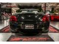 2008 Diamond Black Bentley Continental GTC   photo #23