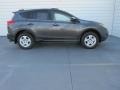 Magnetic Gray Metallic - RAV4 LE Photo No. 3