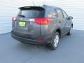 Magnetic Gray Metallic - RAV4 LE Photo No. 4