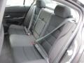 Tungsten Metallic - Cruze Limited LT Photo No. 12