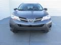 Magnetic Gray Metallic - RAV4 LE Photo No. 8