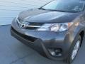 Magnetic Gray Metallic - RAV4 LE Photo No. 10