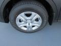 Magnetic Gray Metallic - RAV4 LE Photo No. 11