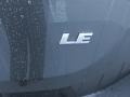 Magnetic Gray Metallic - RAV4 LE Photo No. 14