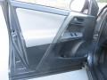 Magnetic Gray Metallic - RAV4 LE Photo No. 19