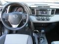 Magnetic Gray Metallic - RAV4 LE Photo No. 23