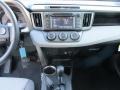 Magnetic Gray Metallic - RAV4 LE Photo No. 24