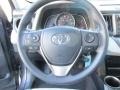 Magnetic Gray Metallic - RAV4 LE Photo No. 28