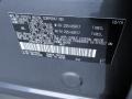 Magnetic Gray Metallic - RAV4 LE Photo No. 32
