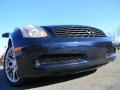 Twilight Blue 2004 Infiniti G 35 Coupe