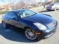 Twilight Blue - G 35 Coupe Photo No. 3