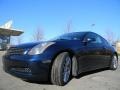 Twilight Blue - G 35 Coupe Photo No. 6