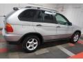 Titanium Silver Metallic - X5 3.0i Photo No. 7