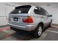Titanium Silver Metallic - X5 3.0i Photo No. 8