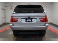 Titanium Silver Metallic - X5 3.0i Photo No. 9