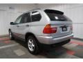 Titanium Silver Metallic - X5 3.0i Photo No. 10