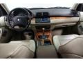 Titanium Silver Metallic - X5 3.0i Photo No. 26