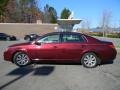 2006 Cassis Red Pearl Toyota Avalon XLS  photo #7