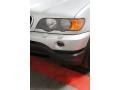 Titanium Silver Metallic - X5 3.0i Photo No. 51