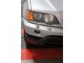 Titanium Silver Metallic - X5 3.0i Photo No. 53
