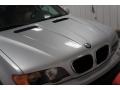Titanium Silver Metallic - X5 3.0i Photo No. 56