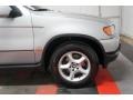 Titanium Silver Metallic - X5 3.0i Photo No. 57