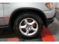 Titanium Silver Metallic - X5 3.0i Photo No. 58