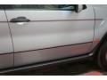 Titanium Silver Metallic - X5 3.0i Photo No. 62