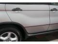 Titanium Silver Metallic - X5 3.0i Photo No. 63