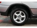 Titanium Silver Metallic - X5 3.0i Photo No. 65