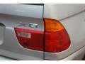 Titanium Silver Metallic - X5 3.0i Photo No. 67