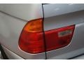 Titanium Silver Metallic - X5 3.0i Photo No. 68
