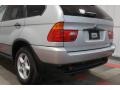 Titanium Silver Metallic - X5 3.0i Photo No. 69