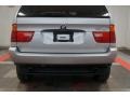 Titanium Silver Metallic - X5 3.0i Photo No. 71
