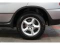Titanium Silver Metallic - X5 3.0i Photo No. 73