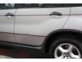 Titanium Silver Metallic - X5 3.0i Photo No. 75