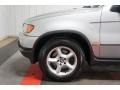 Titanium Silver Metallic - X5 3.0i Photo No. 80