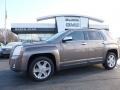 Quicksilver Metallic - Terrain SLE AWD Photo No. 1