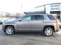 Quicksilver Metallic - Terrain SLE AWD Photo No. 3