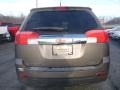Quicksilver Metallic - Terrain SLE AWD Photo No. 5