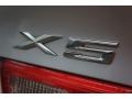 Titanium Silver Metallic - X5 3.0i Photo No. 92