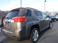 Quicksilver Metallic - Terrain SLE AWD Photo No. 6
