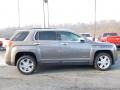 Quicksilver Metallic - Terrain SLE AWD Photo No. 7