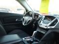 Quicksilver Metallic - Terrain SLE AWD Photo No. 11