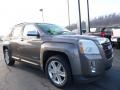 Quicksilver Metallic - Terrain SLE AWD Photo No. 12