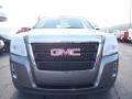 Quicksilver Metallic - Terrain SLE AWD Photo No. 13