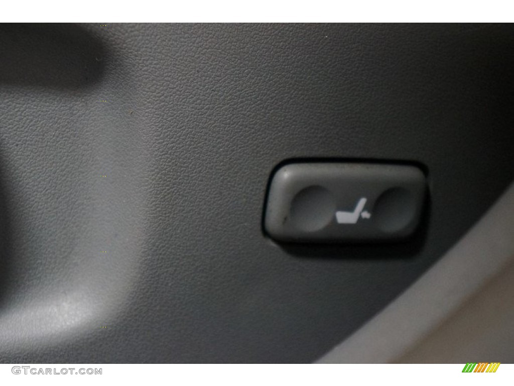 2007 Avalon Limited - Phantom Gray Pearl / Graphite photo #27